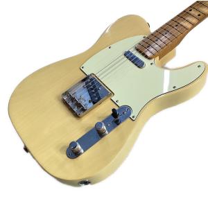 FENDER MEXICO (フェンダーメキシコ) エレキギター Vintera II Road Worn '60s Telecaster 2025年製 メキシコ製