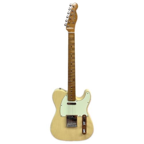 FENDER MEXICO (フェンダーメキシコ) エレキギター Vintera II Road Worn '60s Telecaster 2025年製 メキシコ製