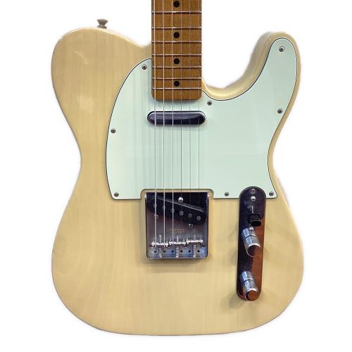 FENDER MEXICO (フェンダーメキシコ) エレキギター Vintera II Road Worn '60s Telecaster 2025年製 メキシコ製