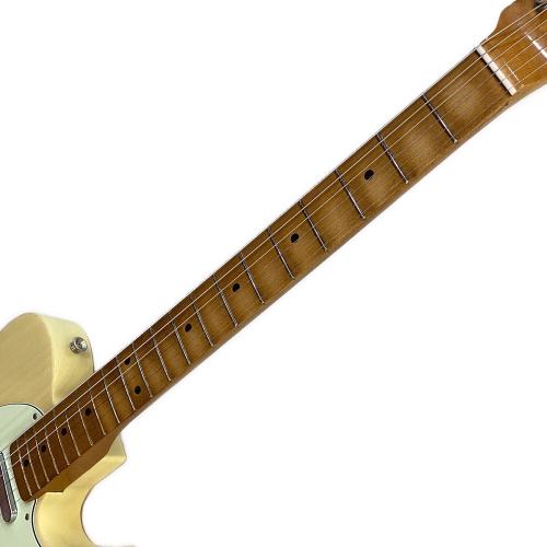FENDER MEXICO (フェンダーメキシコ) エレキギター Vintera II Road Worn '60s Telecaster 2025年製 メキシコ製