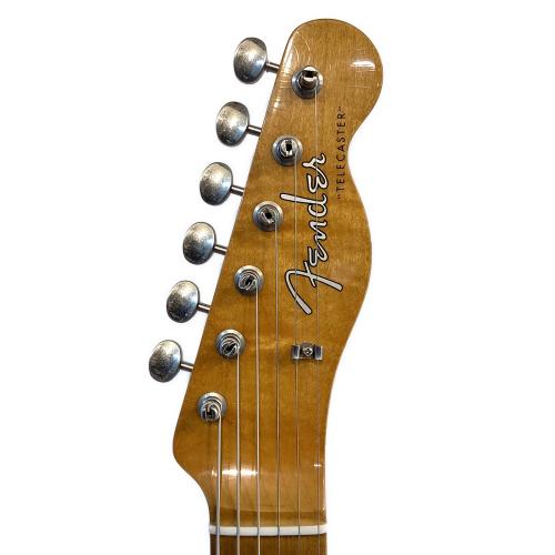 FENDER MEXICO (フェンダーメキシコ) エレキギター Vintera II Road Worn '60s Telecaster 2025年製 メキシコ製