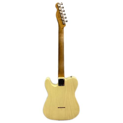 FENDER MEXICO (フェンダーメキシコ) エレキギター Vintera II Road Worn '60s Telecaster 2025年製 メキシコ製