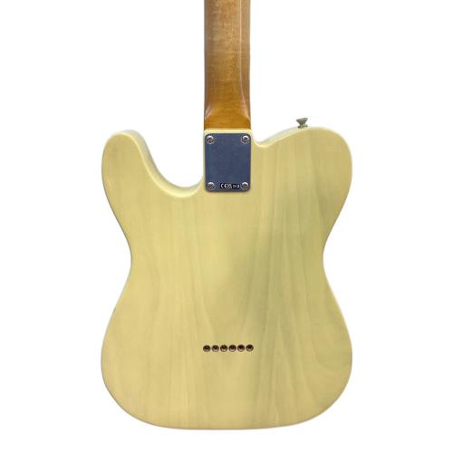 FENDER MEXICO (フェンダーメキシコ) エレキギター Vintera II Road Worn '60s Telecaster 2025年製 メキシコ製