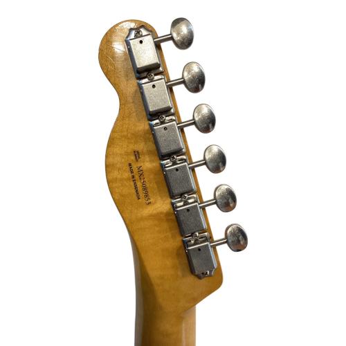 FENDER MEXICO (フェンダーメキシコ) エレキギター Vintera II Road Worn '60s Telecaster 2025年製 メキシコ製