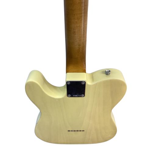 FENDER MEXICO (フェンダーメキシコ) エレキギター Vintera II Road Worn '60s Telecaster 2025年製 メキシコ製
