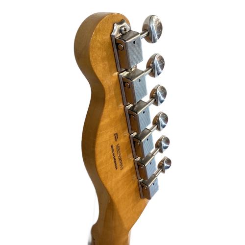 FENDER MEXICO (フェンダーメキシコ) エレキギター Vintera II Road Worn '60s Telecaster 2025年製 メキシコ製