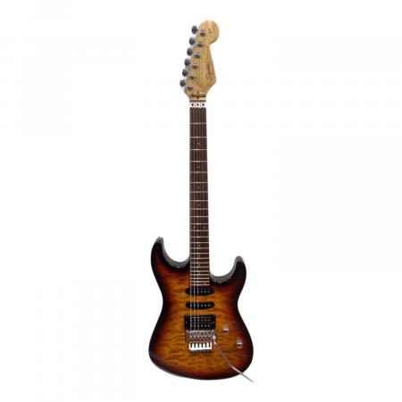 Squier (スクワイア) エレキギター STG-38F 2000年製 中国製