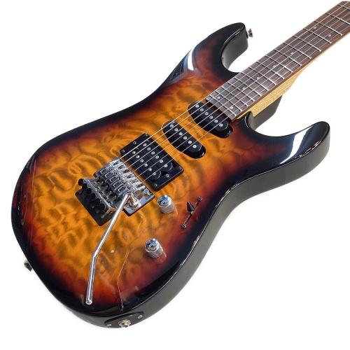 Squier (スクワイア) エレキギター STG-38F 2000年製 中国製