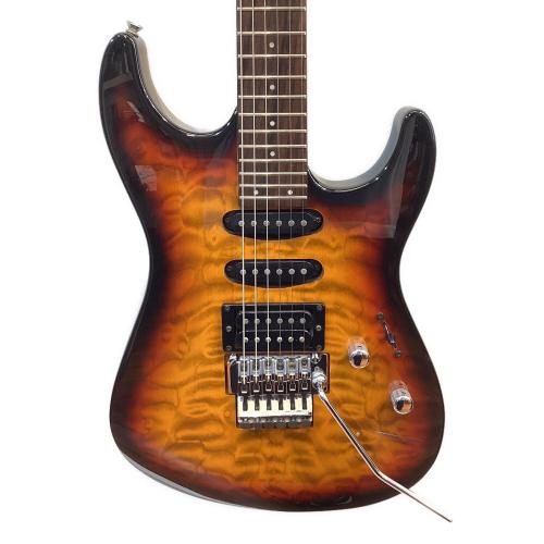 Squier (スクワイア) エレキギター STG-38F 2000年製 中国製
