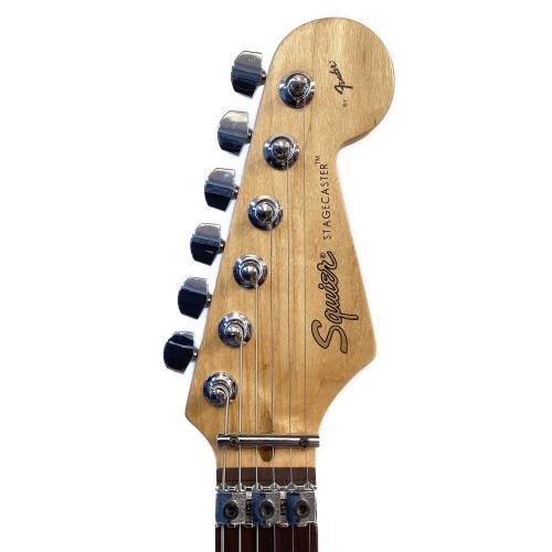 Squier (スクワイア) エレキギター STG-38F 2000年製 中国製