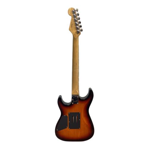 Squier (スクワイア) エレキギター STG-38F 2000年製 中国製
