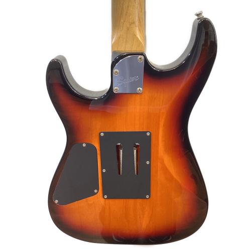 Squier (スクワイア) エレキギター STG-38F 2000年製 中国製