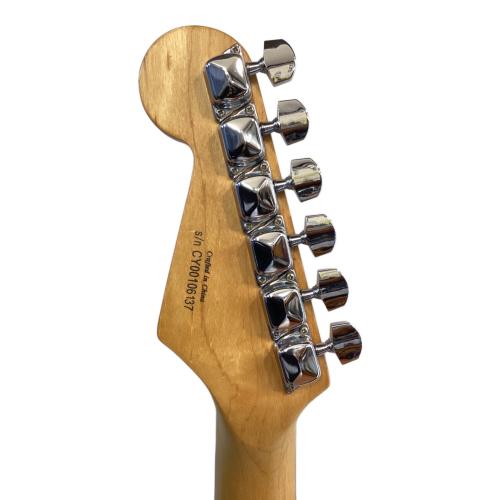 Squier (スクワイア) エレキギター STG-38F 2000年製 中国製