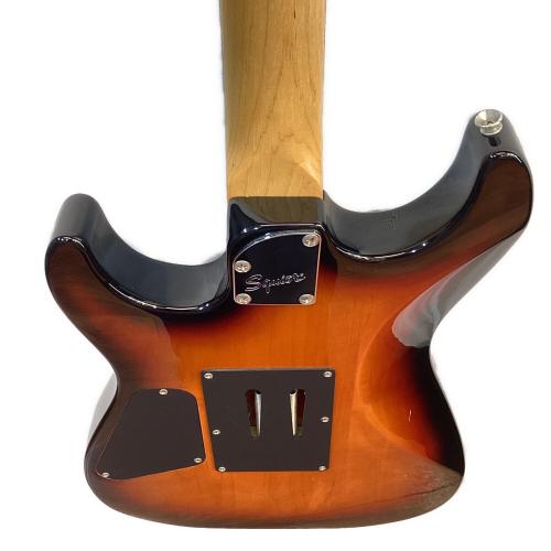 Squier (スクワイア) エレキギター STG-38F 2000年製 中国製