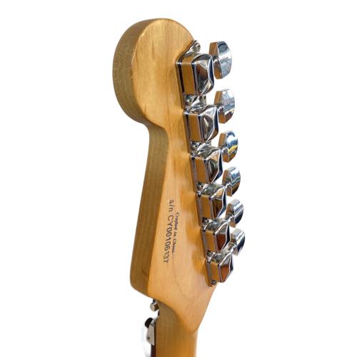 Squier (スクワイア) エレキギター STG-38F 2000年製 中国製