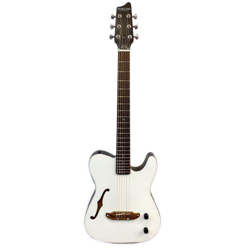 SCHECTER (シェクター) エレアコギター Oriental Series OL-FL 2025年製 中国製