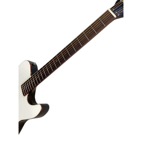 SCHECTER (シェクター) エレアコギター Oriental Series OL-FL 2025年製 中国製