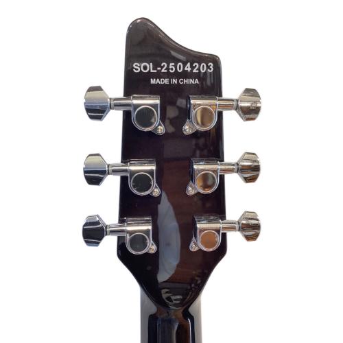 SCHECTER (シェクター) エレアコギター Oriental Series OL-FL 2025年製 中国製