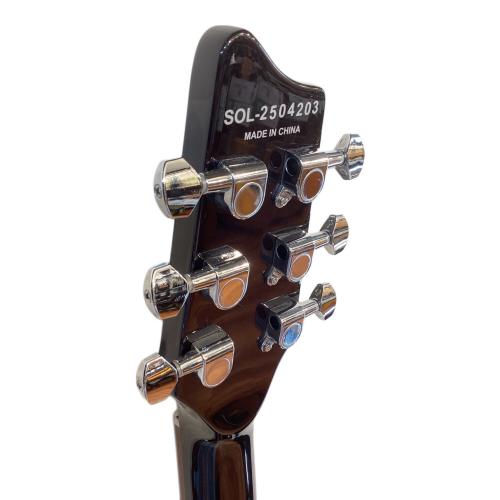 SCHECTER (シェクター) エレアコギター Oriental Series OL-FL 2025年製 中国製