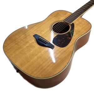 YAMAHA (ヤマハ) アコースティックギター FG-720S 中国製