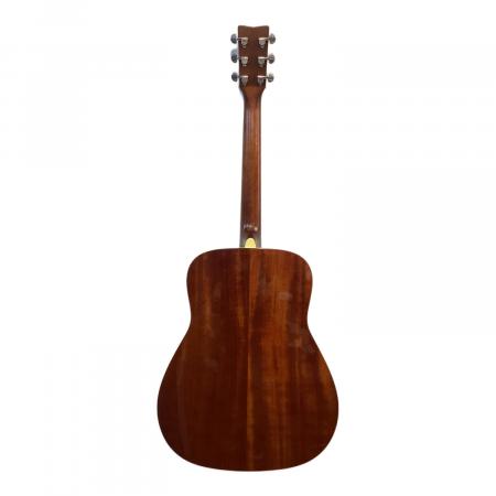 YAMAHA (ヤマハ) アコースティックギター FG-720S 中国製｜トレファク