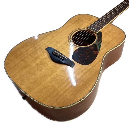 YAMAHA (ヤマハ) アコースティックギター FG-720S 中国製