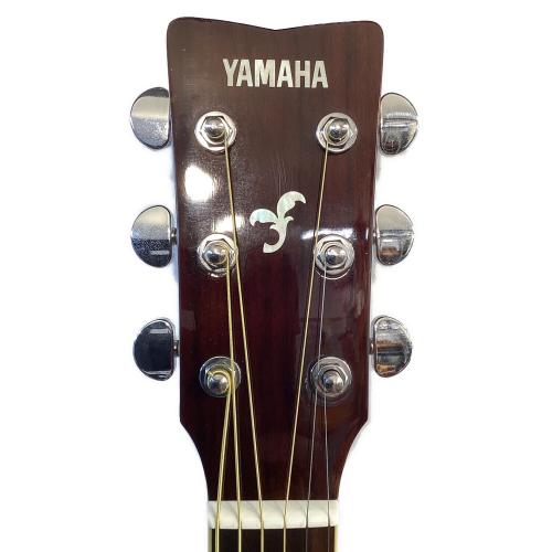 YAMAHA (ヤマハ) アコースティックギター FG-720S 中国製