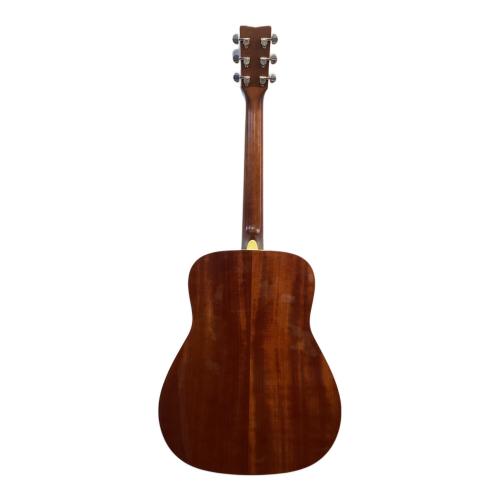 YAMAHA (ヤマハ) アコースティックギター FG-720S 中国製