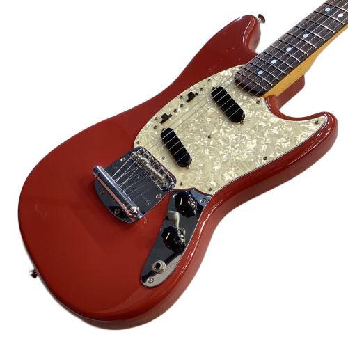FENDER JAPAN (フェンダージャパン) エレキギター MG65 2007～2010年製 日本製
