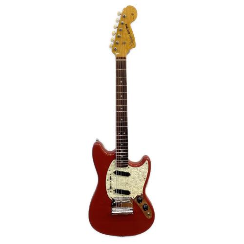 FENDER JAPAN (フェンダージャパン) エレキギター MG65 2007～2010年製 日本製