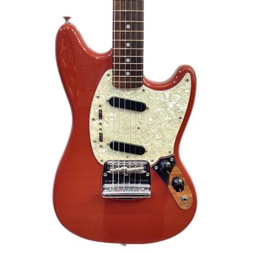 FENDER JAPAN (フェンダージャパン) エレキギター MG65 2007～2010年製 日本製
