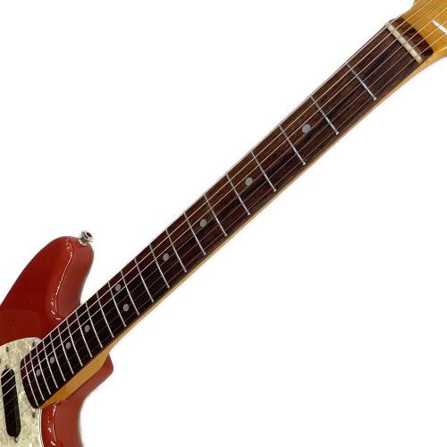 FENDER JAPAN (フェンダージャパン) エレキギター MG65 2007～2010年製 日本製
