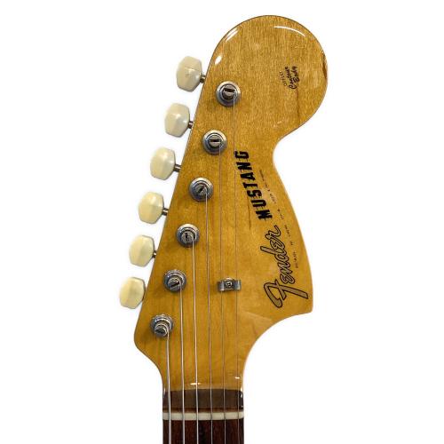 FENDER JAPAN (フェンダージャパン) エレキギター MG65 2007～2010年製 日本製