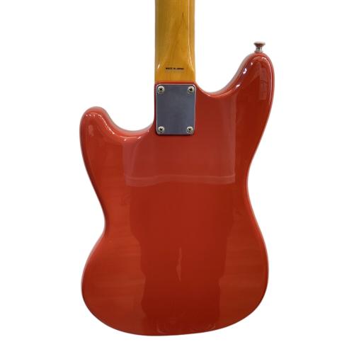 FENDER JAPAN (フェンダージャパン) エレキギター MG65 2007～2010年製 日本製