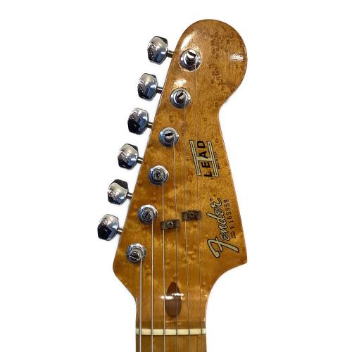 FENDER (フェンダー) エレキギター LeadⅠ 1980年製 USA製