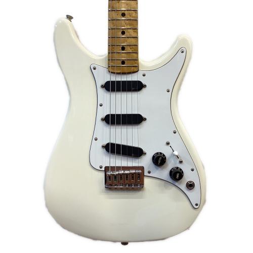 FENDER (フェンダー) エレキギター LeadⅠ 1980年製 USA製