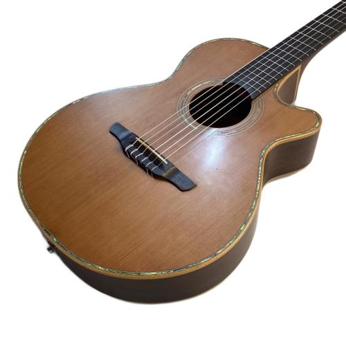 Takamine (タカミネ) エレガットギター NPT110BN 1990年製 日本製