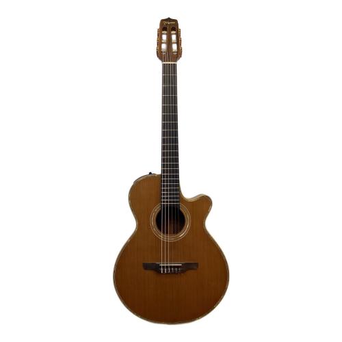 Takamine (タカミネ) エレガットギター NPT110BN 1990年製 日本製
