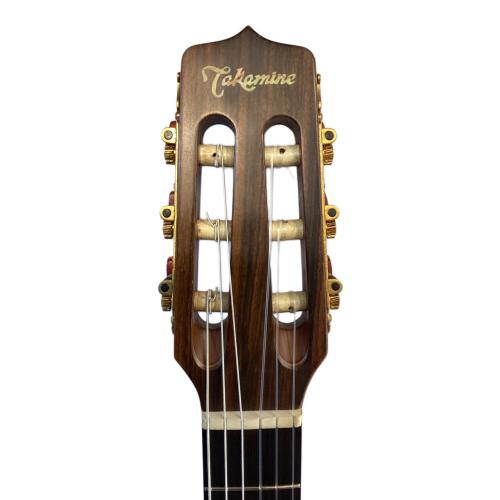 Takamine (タカミネ) エレガットギター NPT110BN 1990年製 日本製