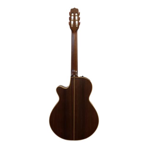 Takamine (タカミネ) エレガットギター NPT110BN 1990年製 日本製