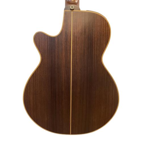 Takamine (タカミネ) エレガットギター NPT110BN 1990年製 日本製