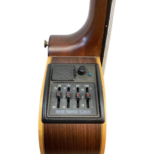 Takamine (タカミネ) エレガットギター NPT110BN 1990年製 日本製