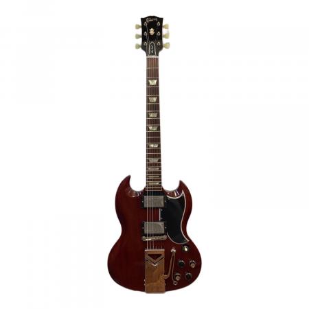 GIBSON CUSTOM SHOP (ギブソンカスタムショップ) エレキギター 60th