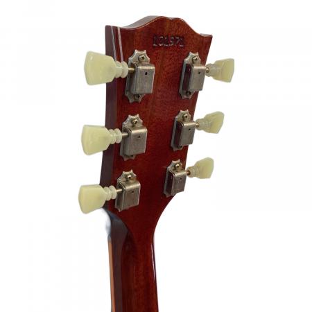 GIBSON CUSTOM SHOP (ギブソンカスタムショップ) エレキギター 60th