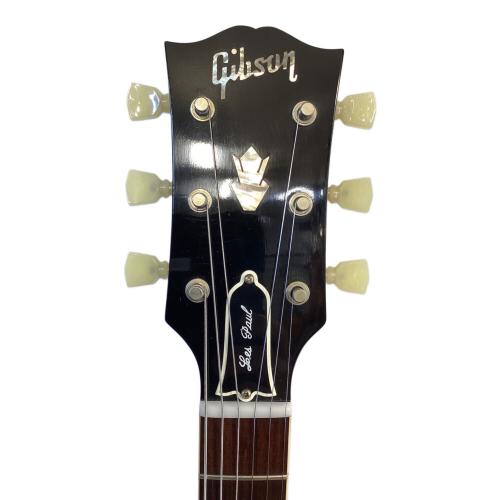 GIBSON CUSTOM SHOP (ギブソンカスタムショップ) エレキギター 60th Anniversary 1961 Les Paul SG Standard with Sideways Vibrola in Cherry Red