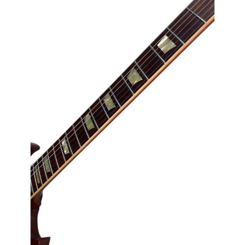 GIBSON CUSTOM SHOP (ギブソンカスタムショップ) エレキギター 60th Anniversary 1961 Les Paul SG Standard with Sideways Vibrola in Cherry Red