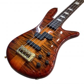 SPECTOR (スペクター) エレキベース EURO4 LX RAS LAYER TAM BanG Dream! RAISE A SUILEN 2018年製 チェコ製