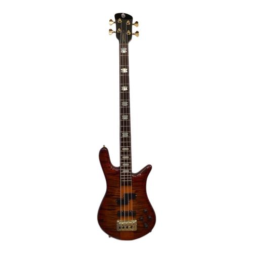 SPECTOR (スペクター) エレキベース EURO4 LX RAS LAYER TAM BanG Dream! RAISE A SUILEN 2018年製 チェコ製