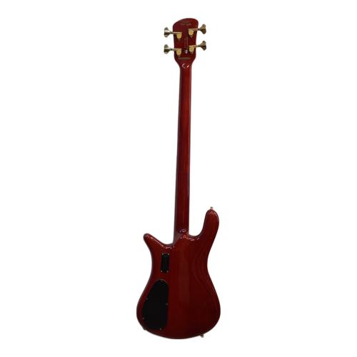 SPECTOR (スペクター) エレキベース EURO4 LX RAS LAYER TAM BanG Dream! RAISE A SUILEN 2018年製 チェコ製