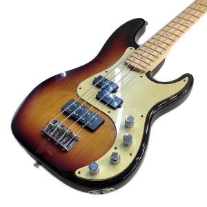 FENDER USA (フェンダー ユーエスエー) エレキベース American Deluxe Precision Bass 2007年製 USA製